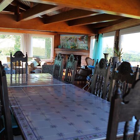 Quinta De Santo Antonio Villa Muro Екстериор снимка