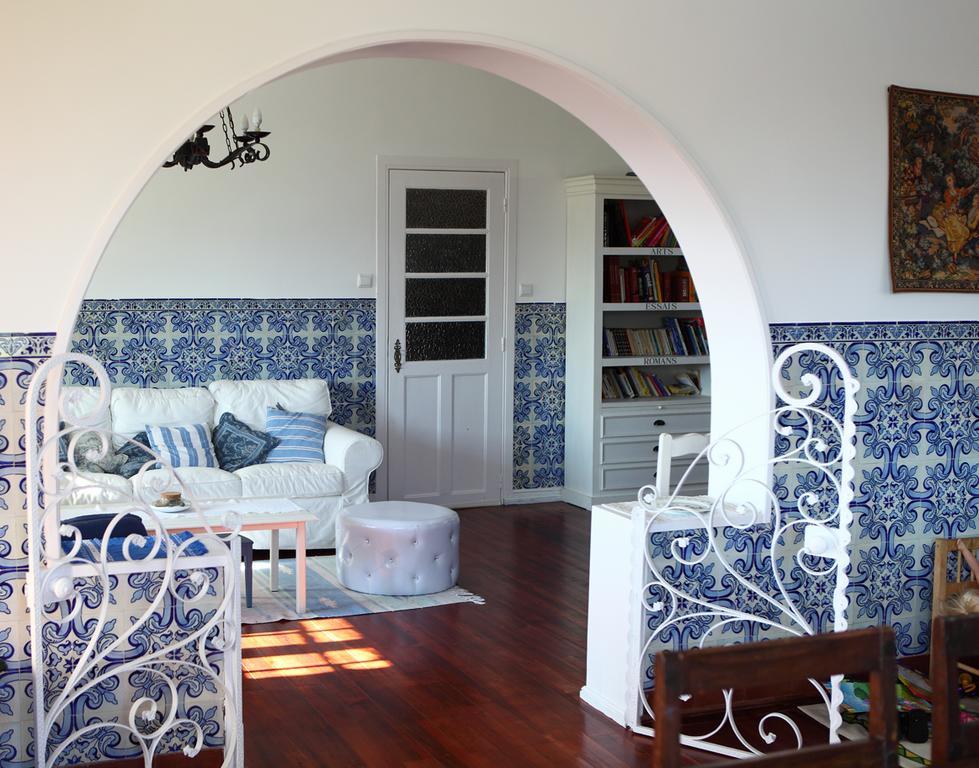 Quinta De Santo Antonio Villa Muro Екстериор снимка