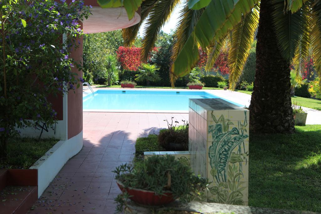 Quinta De Santo Antonio Villa Muro Екстериор снимка