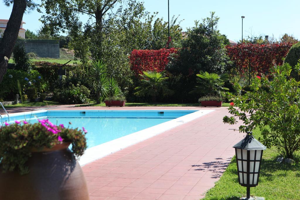 Quinta De Santo Antonio Villa Muro Екстериор снимка