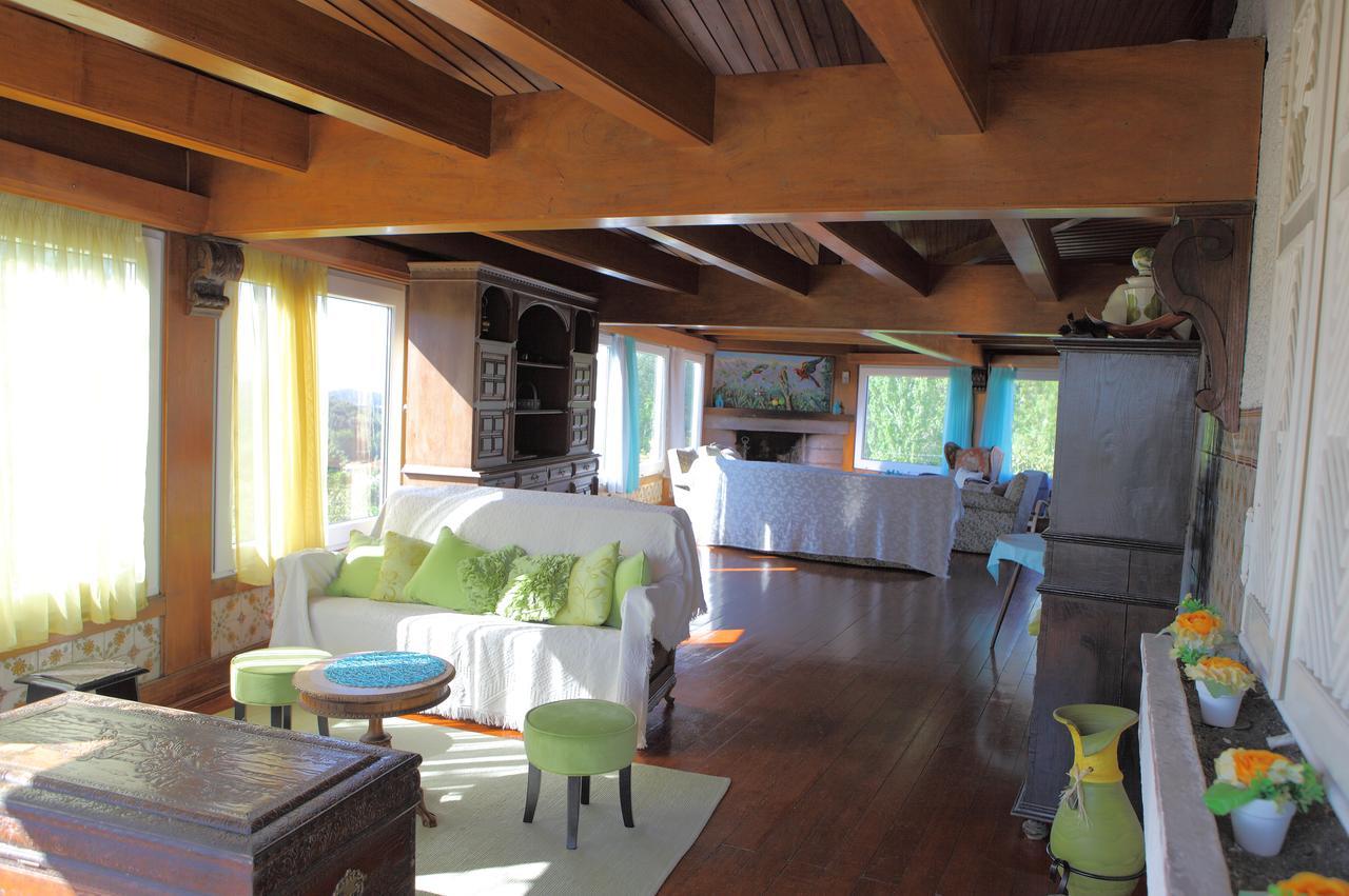 Quinta De Santo Antonio Villa Muro Екстериор снимка