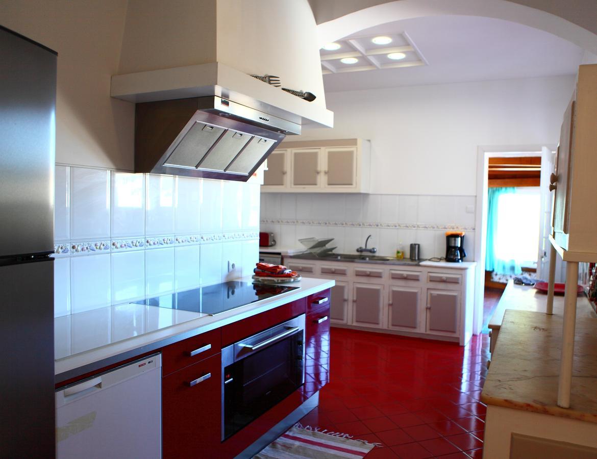 Quinta De Santo Antonio Villa Muro Екстериор снимка