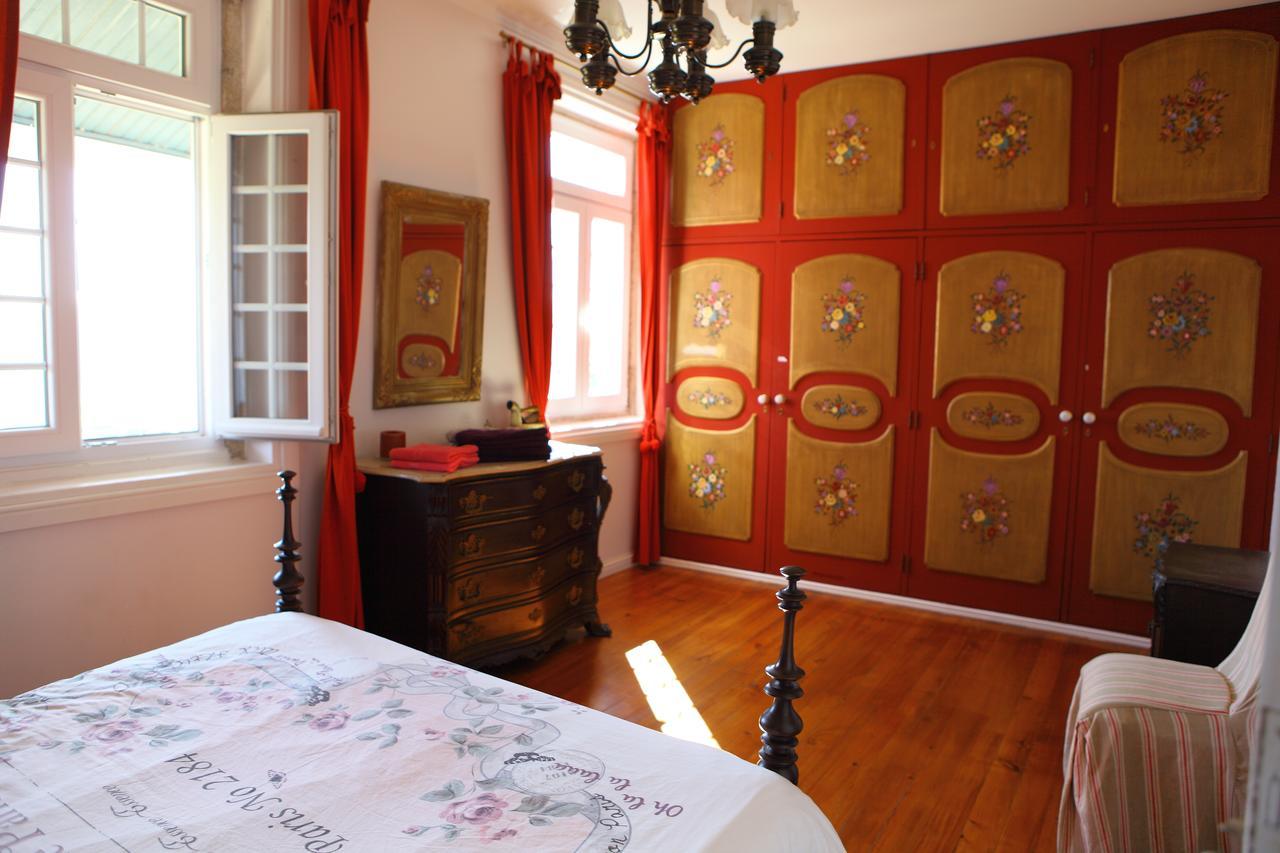 Quinta De Santo Antonio Villa Muro Екстериор снимка