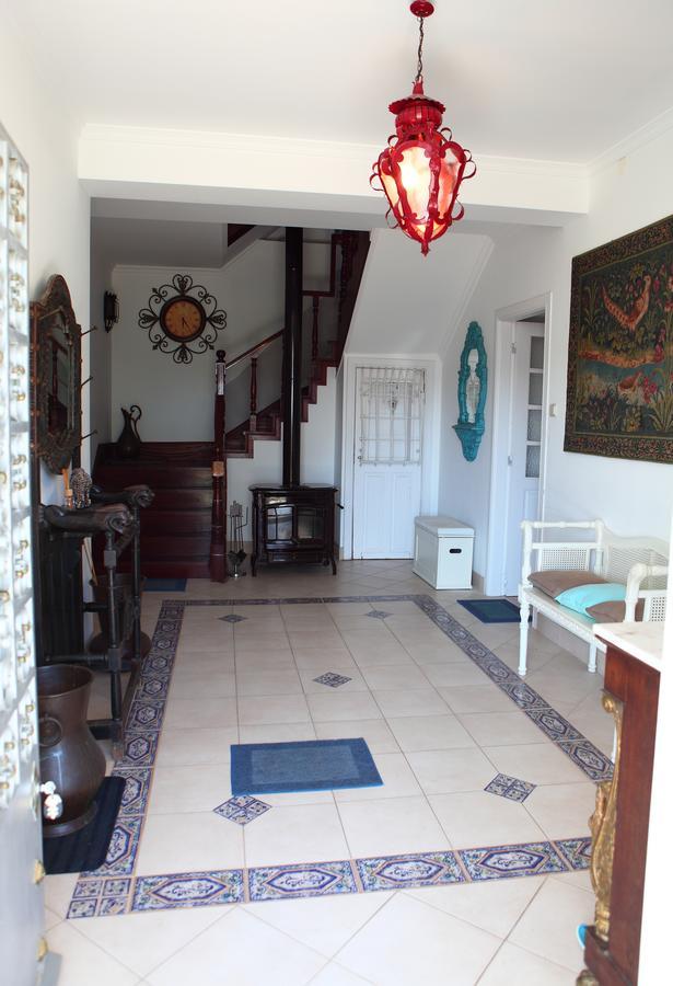 Quinta De Santo Antonio Villa Muro Екстериор снимка