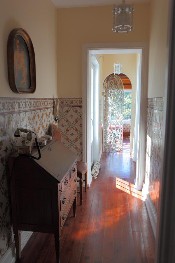 Quinta De Santo Antonio Villa Muro Екстериор снимка